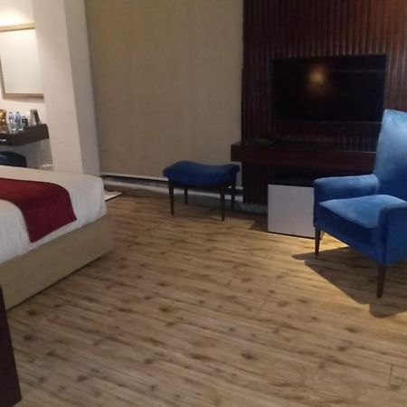 Grand Ittehad Boutique Hotel Lahore Luaran gambar