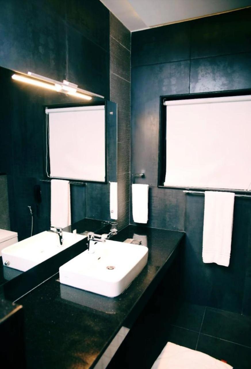Grand Ittehad Boutique Hotel Lahore Luaran gambar