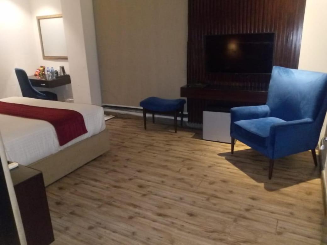 Grand Ittehad Boutique Hotel Lahore Luaran gambar